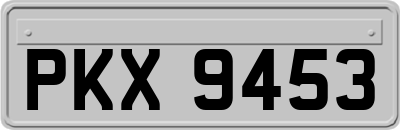 PKX9453