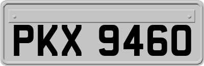 PKX9460