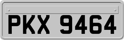 PKX9464