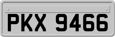 PKX9466