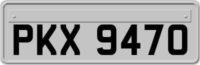 PKX9470