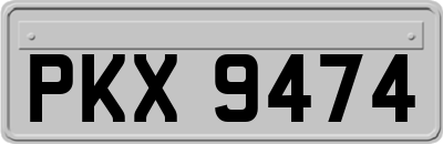 PKX9474