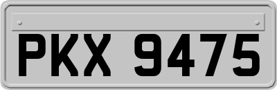 PKX9475