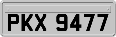 PKX9477