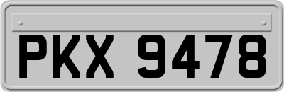 PKX9478