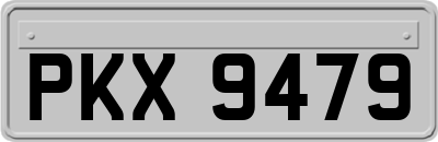 PKX9479