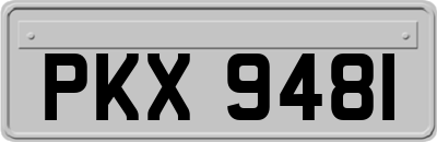 PKX9481