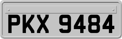 PKX9484