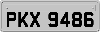PKX9486
