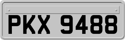 PKX9488