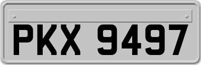 PKX9497