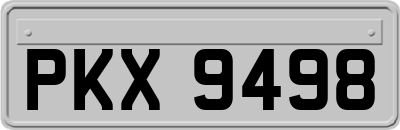 PKX9498