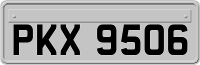 PKX9506
