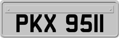 PKX9511