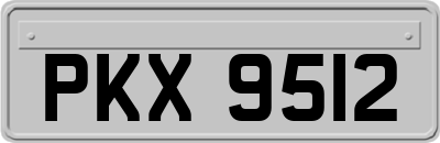 PKX9512