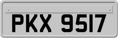PKX9517