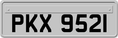 PKX9521