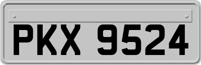 PKX9524