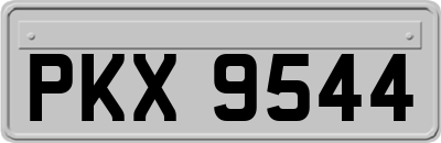 PKX9544