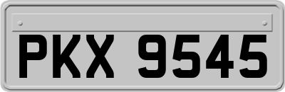 PKX9545