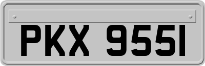 PKX9551