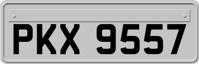 PKX9557