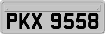 PKX9558