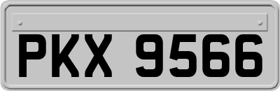 PKX9566