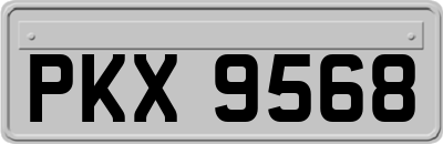 PKX9568