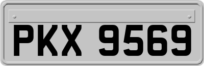 PKX9569