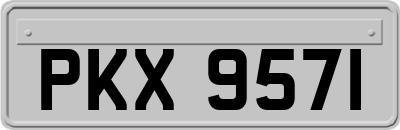 PKX9571