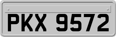 PKX9572