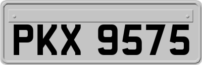 PKX9575