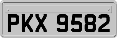 PKX9582