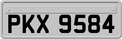PKX9584