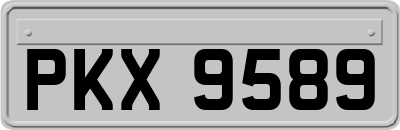 PKX9589