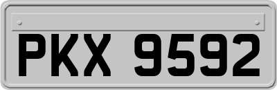 PKX9592