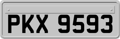 PKX9593