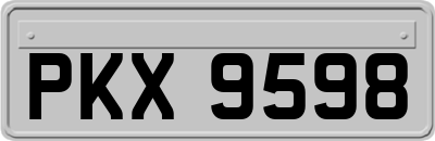 PKX9598