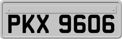 PKX9606