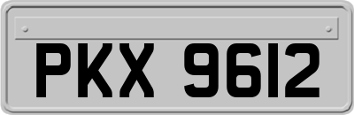 PKX9612