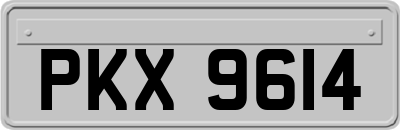 PKX9614