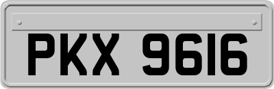 PKX9616