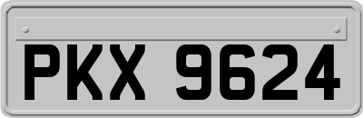 PKX9624