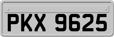 PKX9625
