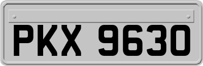 PKX9630