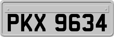 PKX9634