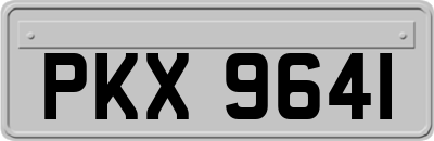 PKX9641