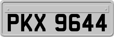 PKX9644