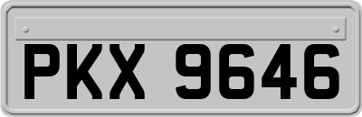 PKX9646